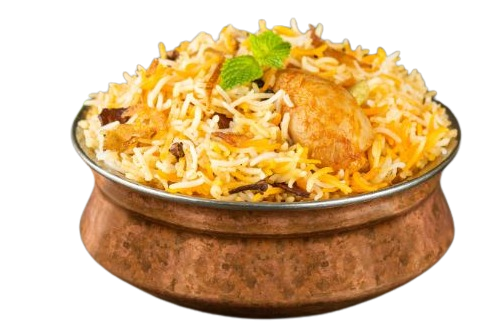 Biryani 1